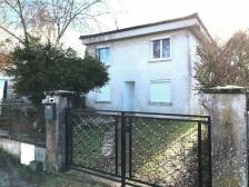 Petit immeuble de 2 appartements à vendre à Casteljaloux 